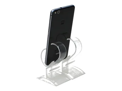 Reálná fotografie – Telefon Huawei P10 Lite – 32 GB, 3 GB RAM, black