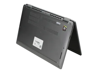 Reálná fotografie – Notebook Dell Latitude 5320 – i5-1135G7, 16 GB, 512 GB SSD NVMe, FHD, Windows 11 Pro