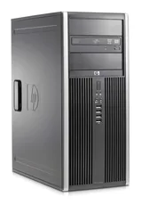 HP Compaq Elite 8300