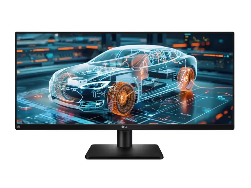 LG 34UB67