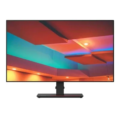 Lenovo P27Q-20 C Kl – 27" monitor
