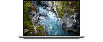 Pracovní stanice Dell Precision 5560 – i7-11850H, 64 GB, 1 TB SSD NVMe, Rtx A2000, WUXGA, Windows 11 Pro