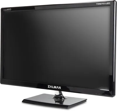 Zalman TM270 Va Led – 27" monitor