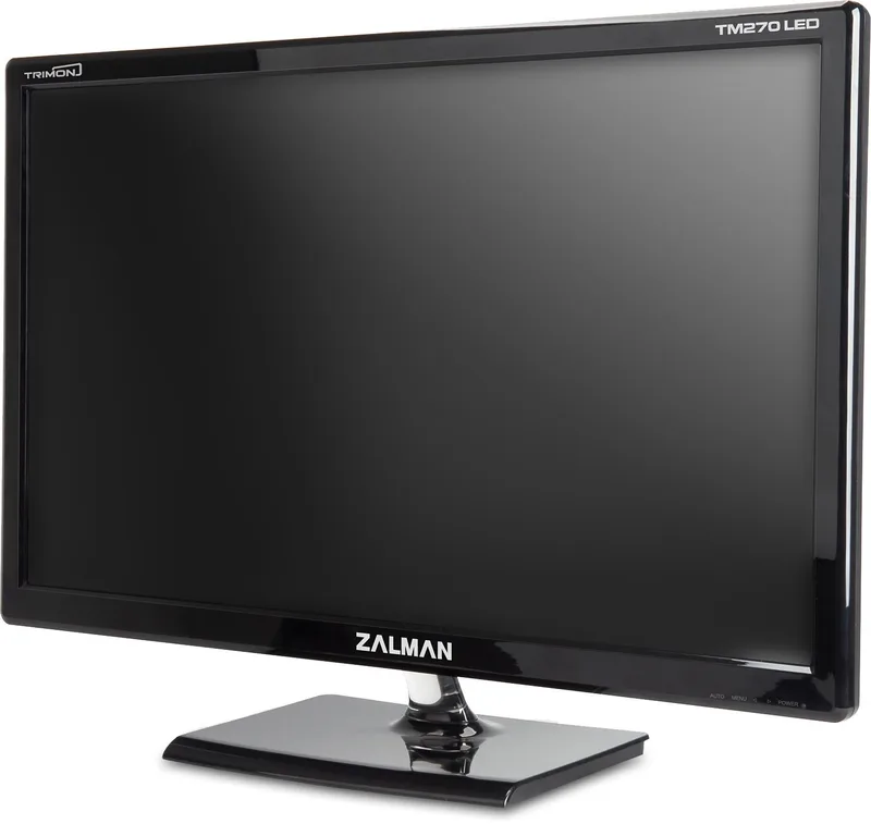 Zalman TM270 Va Led