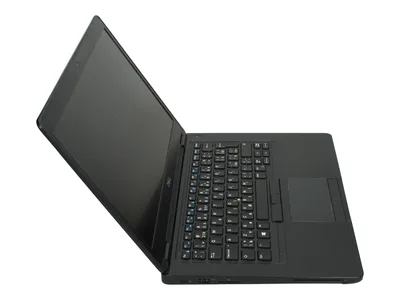Reálná fotografie – Notebook Dell Latitude 5490 14" Intel Core i5-8350U 1.70 GHz 8 GB / 256 GB SSD / Windows 11 Pro