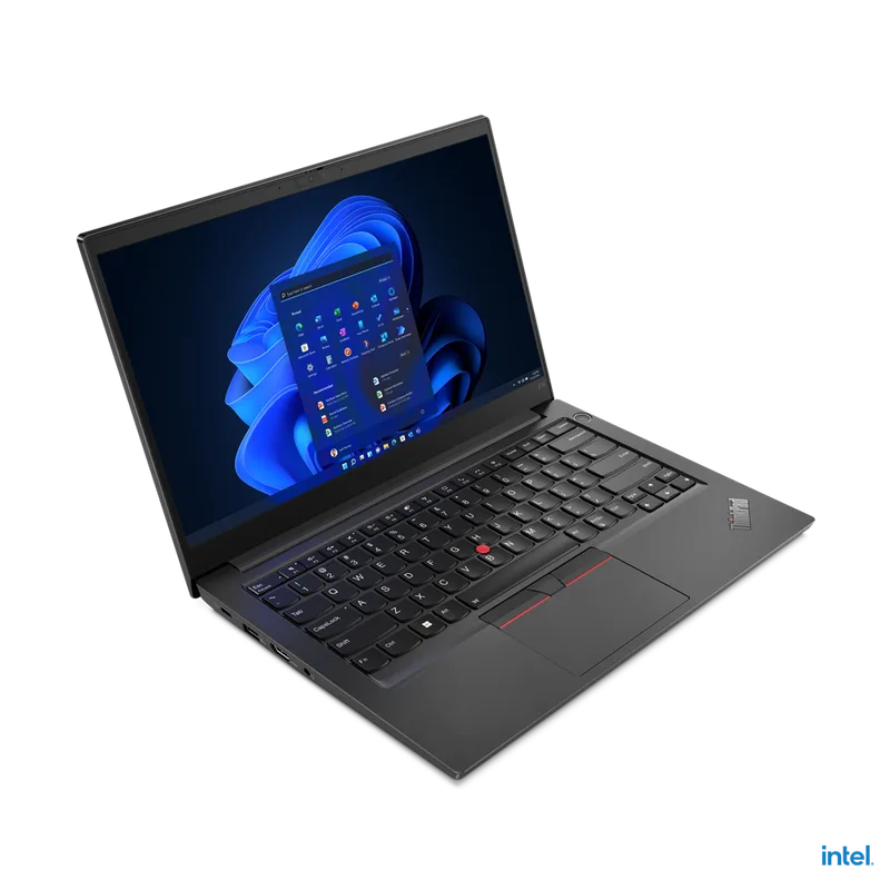 Lenovo thinkpad e14 gen 4 – produktová fotografie
