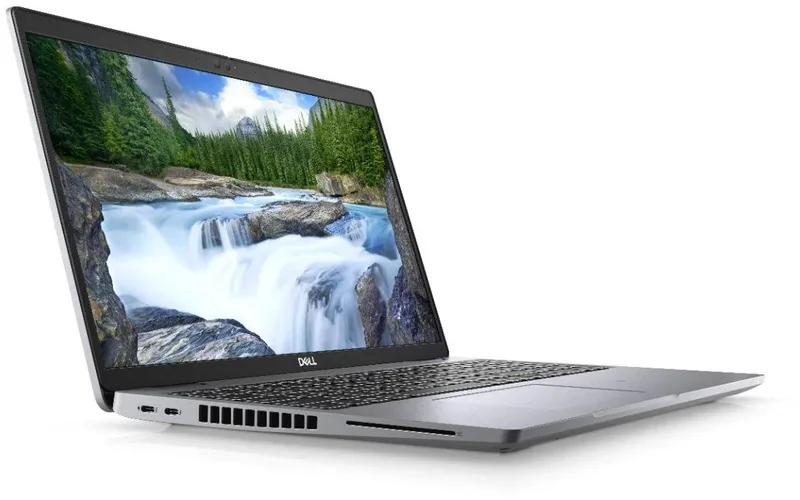 Dell Latitude 5520