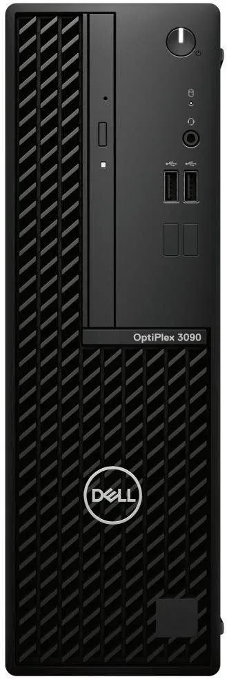Počítač Dell OptiPlex 3090 SFF – i3-10105, 8 GB, 256 GB SSD, Windows 11 Pro