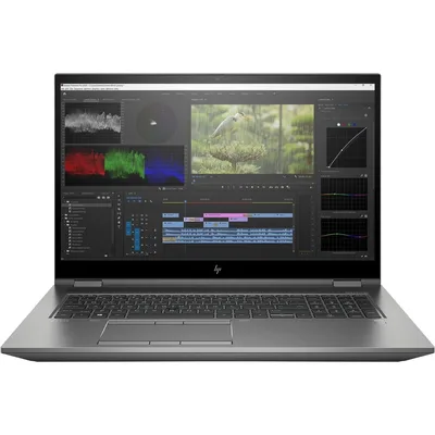 Pracovní stanice HP ZBook Fury 17 G8 – i7-11850H, 32 GB, 512 GB SSD NVMe, Rtx A5000, FHD, Windows 11 Pro