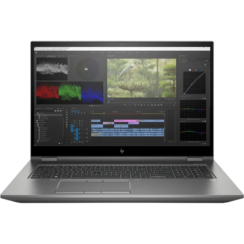 HP ZBook Fury 17 G8