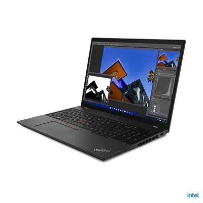 Notebook Lenovo ThinkPad T16 Gen 1 – i5-1245U, 16 GB, 512 GB SSD NVMe, WUXGA, Windows 11 Pro