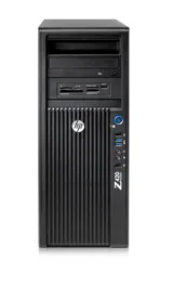 HP Z420