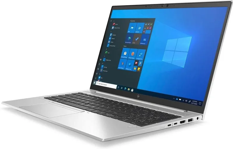 HP EliteBook 855 G8