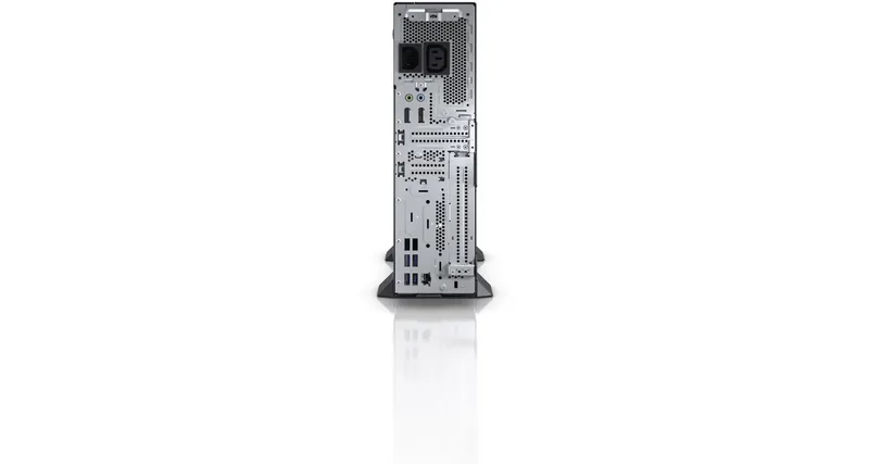 Fujitsu Esprimo D7010