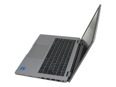 Reálná fotografie – Notebook Dell Latitude 5420 – i7-1185G7, 16 GB, 256 GB SSD NVMe, FHD, dotykový, Windows 11 Pro