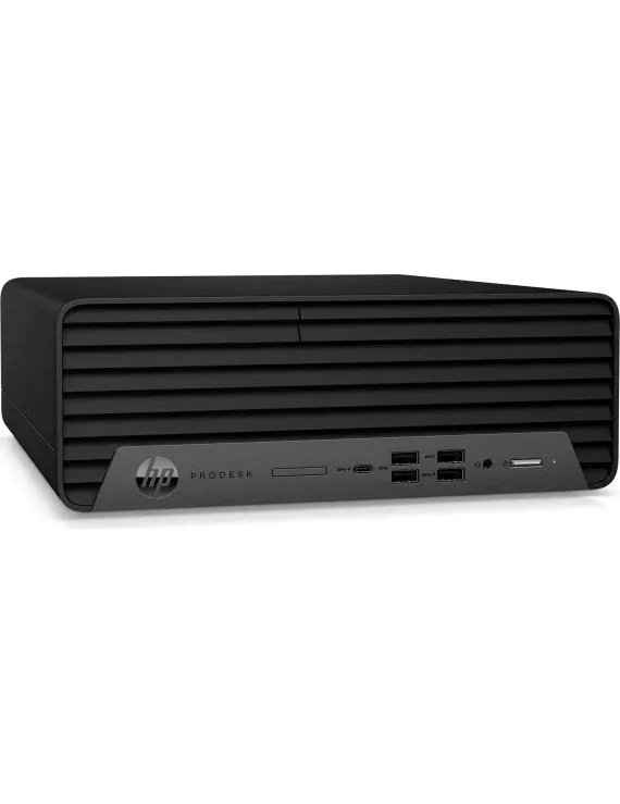 HP ProDesk 600 G6
