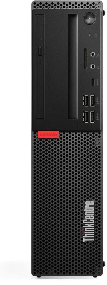 Počítač Lenovo ThinkCentre M920s Desktop – i5-8500, 16 GB, 512 GB SSD, Windows 11 Home