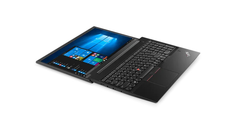 Lenovo thinkpad e580 – produktová fotografie