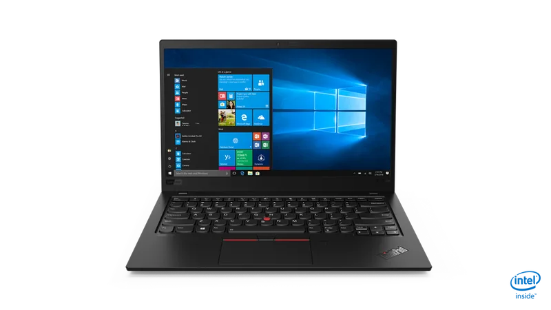 Lenovo ThinkPad X1 Carbon Gen 7