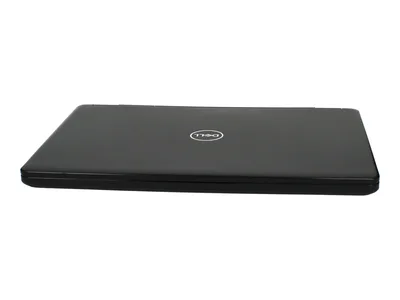 Reálná fotografie – Notebook Dell Latitude 5490 14" Intel Core i5-8350U 1.70 GHz 8 GB / 256 GB SSD NVMe / Windows 11 Pro