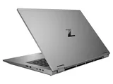 HP ZBook Fury 17 G7