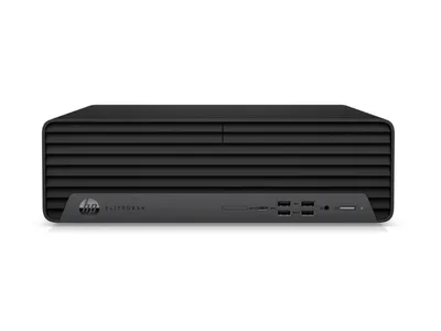 HP EliteDesk 800 G6 SFF
