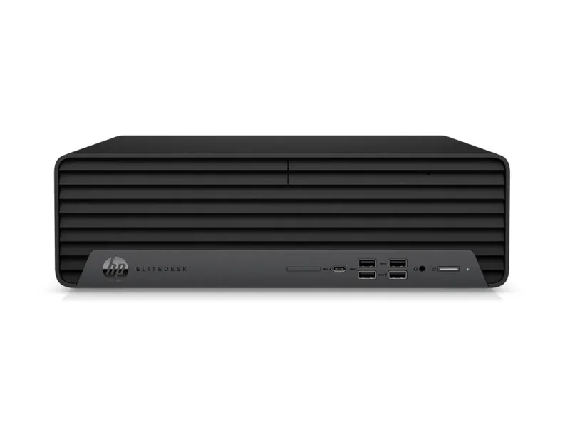 HP EliteDesk 800 G6