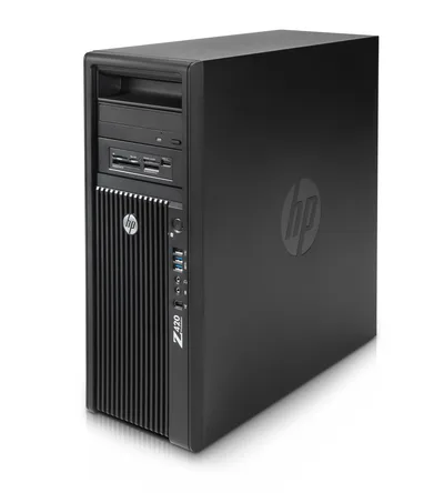HP Z420 Tower