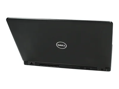 Reálná fotografie – Notebook Dell Latitude 5490 14" Intel Core i5-8350U 1.70 GHz 8 GB / 256 GB SSD NVMe / Windows 11 Pro