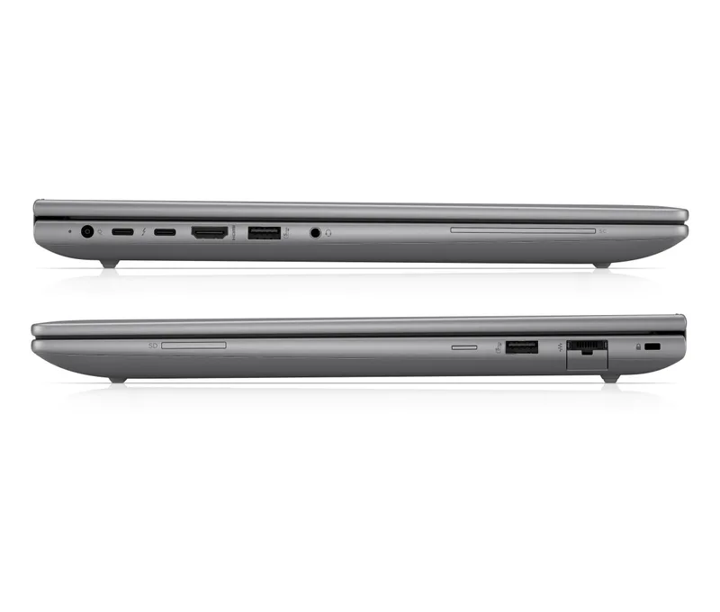 HP ZBook Power 16 G11