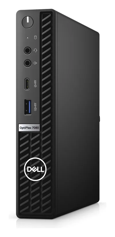 Dell OptiPlex 7080 MFF