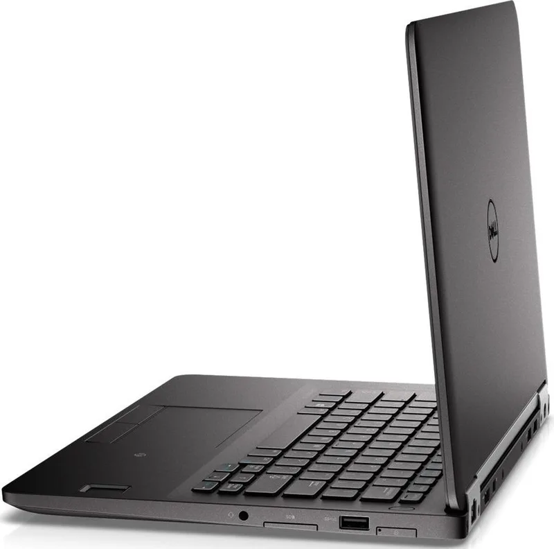 Dell Latitude E7270