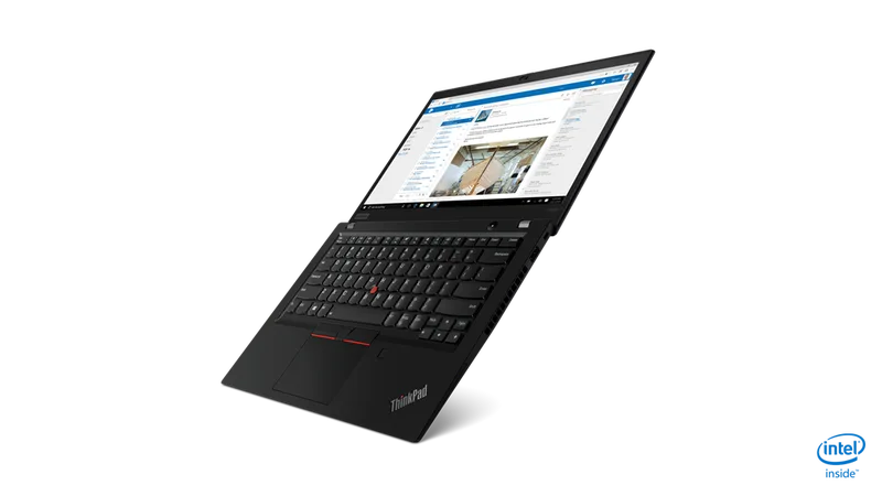 Lenovo ThinkPad T490s