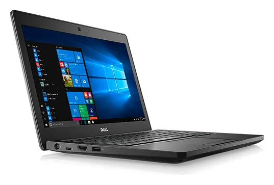 Dell Latitude 5280