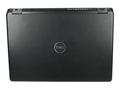 Reálná fotografie – Notebook Dell Latitude 5490 14" Intel Core i5-8350U 1.70 GHz 8 GB / 256 GB SSD / Windows 11 Pro