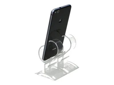 Reálná fotografie – Telefon Huawei P10 Lite – 32 GB, 3 GB RAM, black