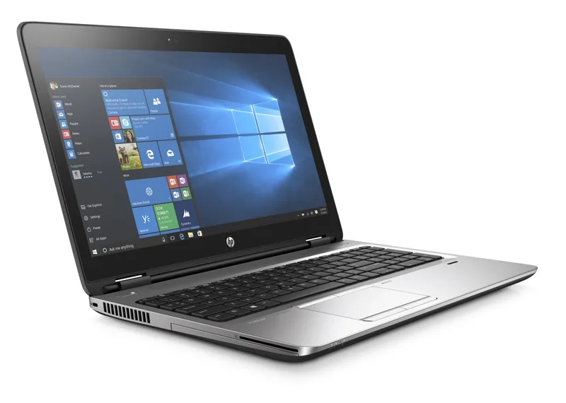HP ProBook 650 G3