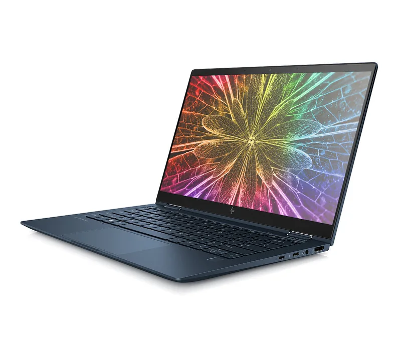 HP Elite Dragonfly G2