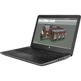 HP ZBook 15 G3