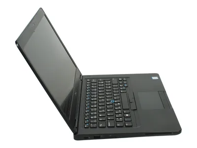 Reálná fotografie – Notebook Dell Latitude 5490 14" Intel Core i5-8350U 1.70 GHz 8 GB / 256 GB SSD NVMe / Windows 11 Pro