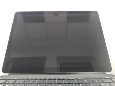 Reálná fotografie – Notebook Microsoft Surface Go 3 – Pentium Gold 6500Y, 8 GB, 128 GB SSD NVMe, 1920×1280, dotykový, Windows 11 Pro