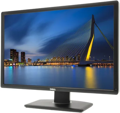 Dell U2412M – 24" monitor