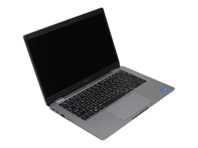 Reálná fotografie – Notebook Dell Latitude 5320 – i5-1135G7, 16 GB, 512 GB SSD NVMe, FHD, Windows 11 Pro