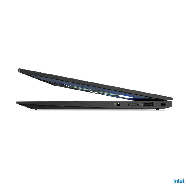 Lenovo thinkpad x1 carbon gen – produktová fotografie