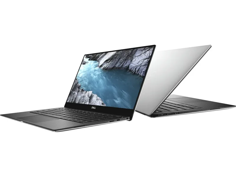 Dell XPS 13 9370