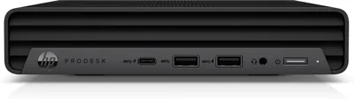 HP ProDesk 600 G6 DM