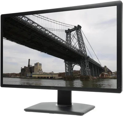 Dell U2713HM – 27" monitor