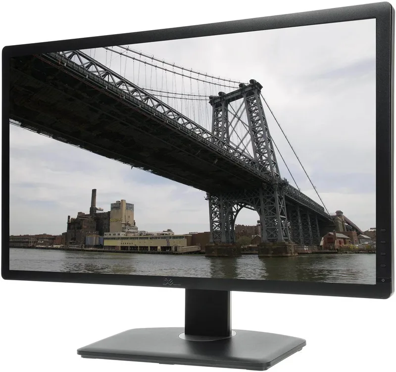Dell U2713HM