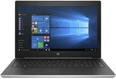 Notebook HP ProBook 450 G5 – i3-7100U, 8 GB, 128 GB SSD SATA, HD, Windows 10 Home