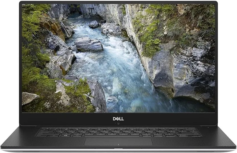 Dell precision 5530 – produktová fotografie